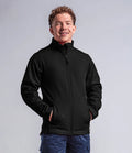 RTX Pro Two Layer Soft Shell Jacket