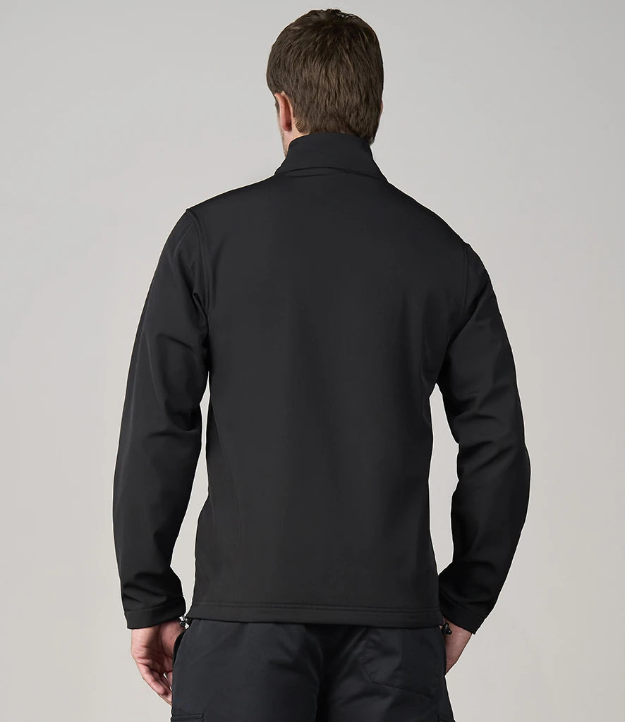 RTX Pro Two Layer Soft Shell Jacket