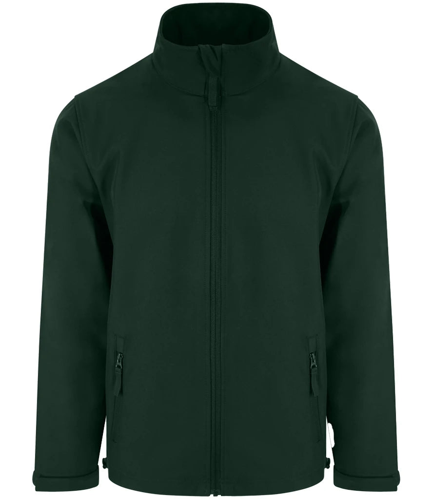RTX Pro Two Layer Soft Shell Jacket