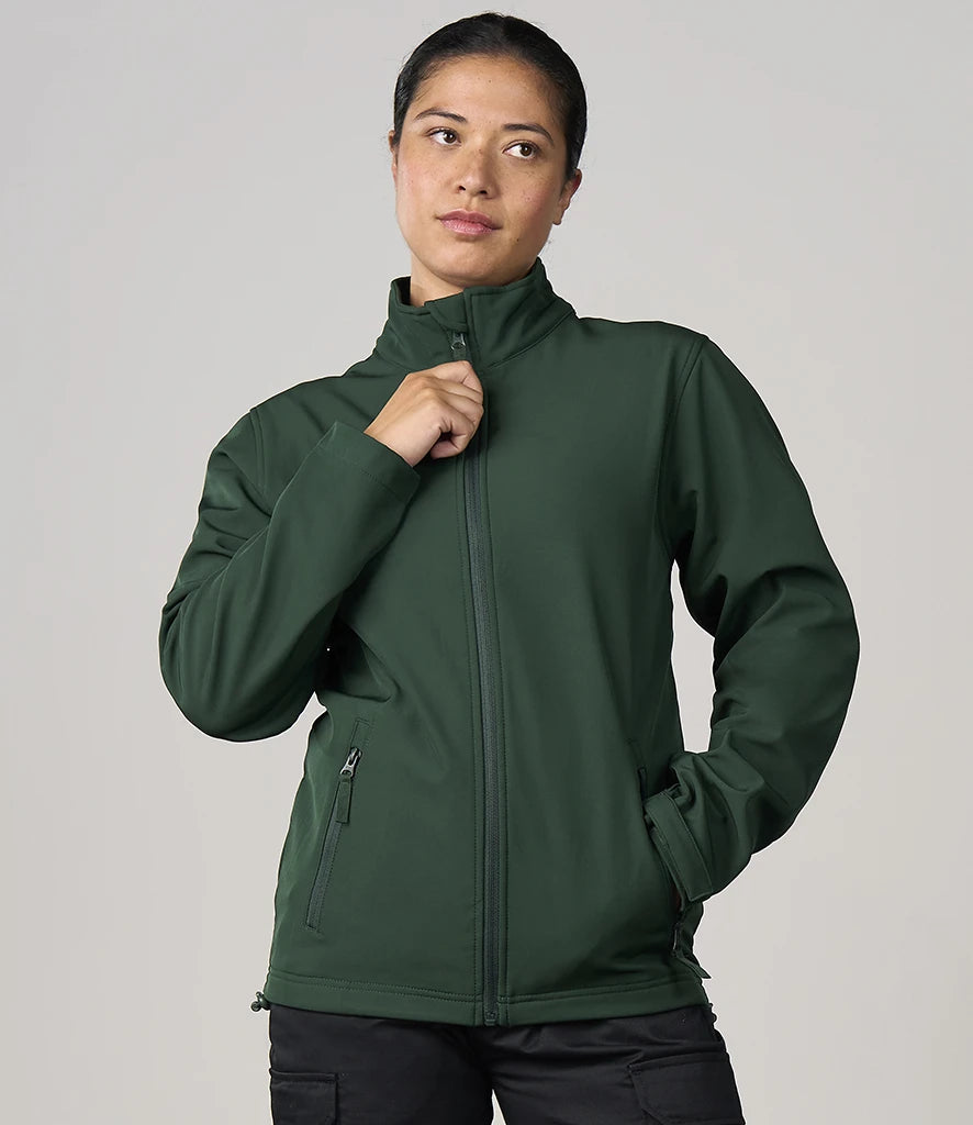 RTX Pro Two Layer Soft Shell Jacket