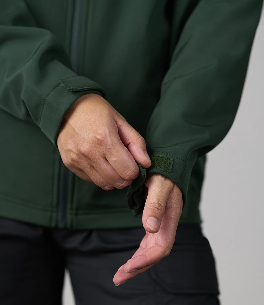 RTX Pro Two Layer Soft Shell Jacket