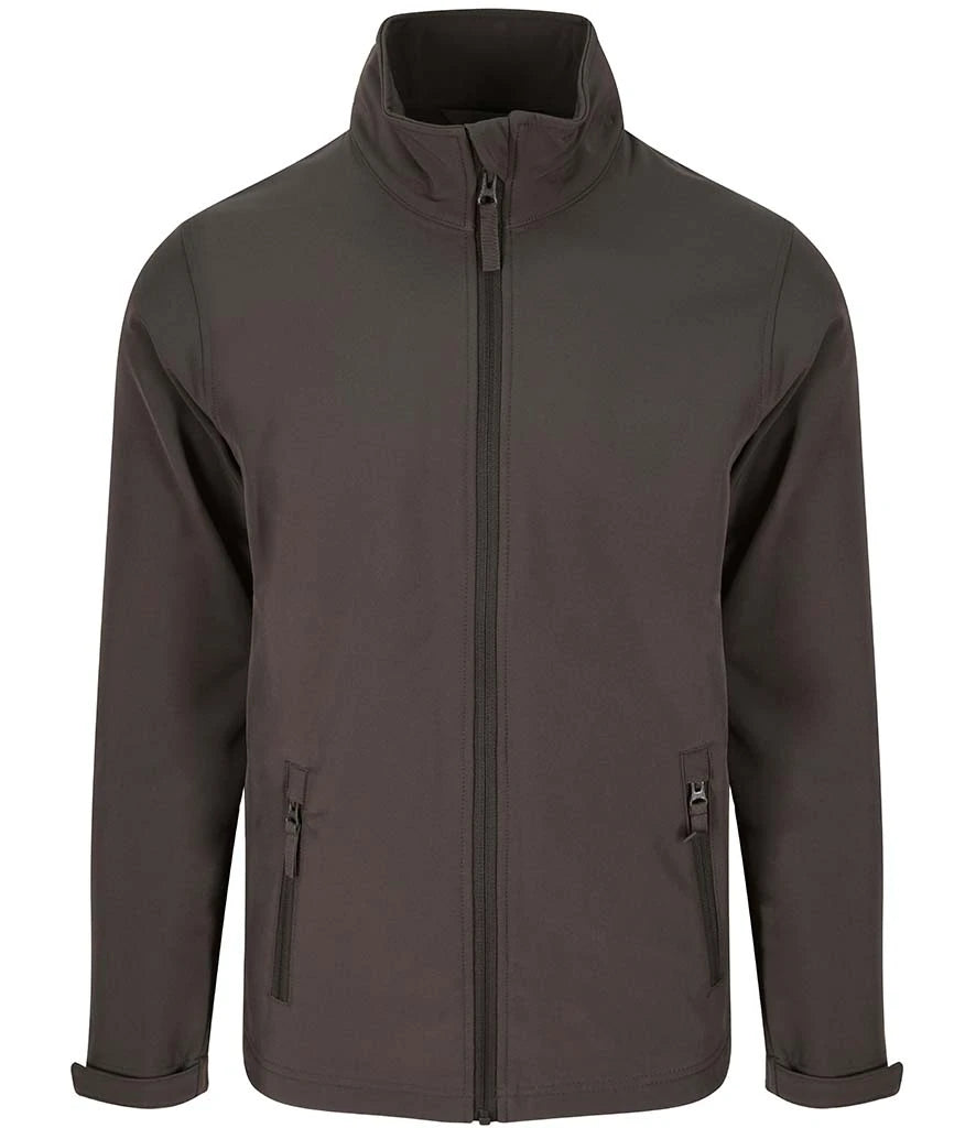 RTX Pro Two Layer Soft Shell Jacket