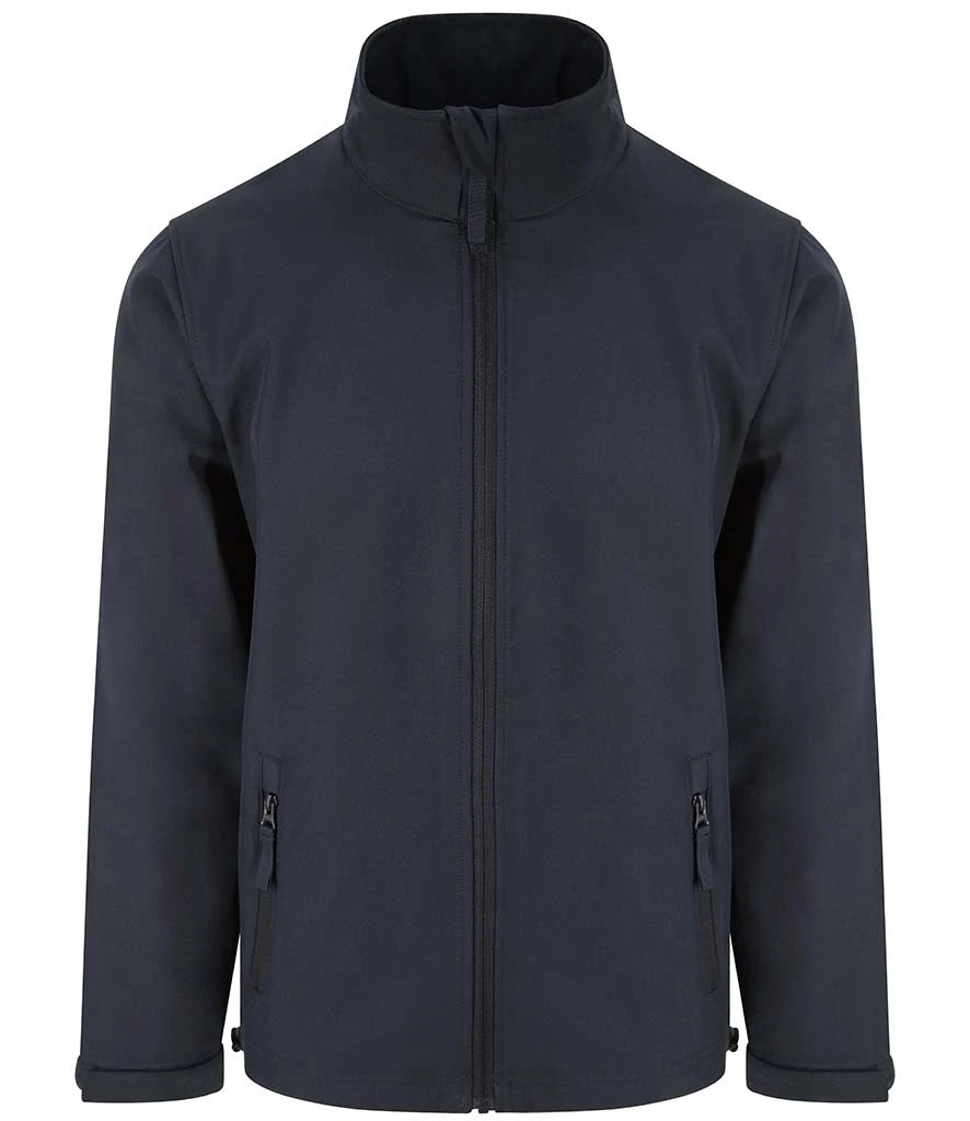 RTX Pro Two Layer Soft Shell Jacket