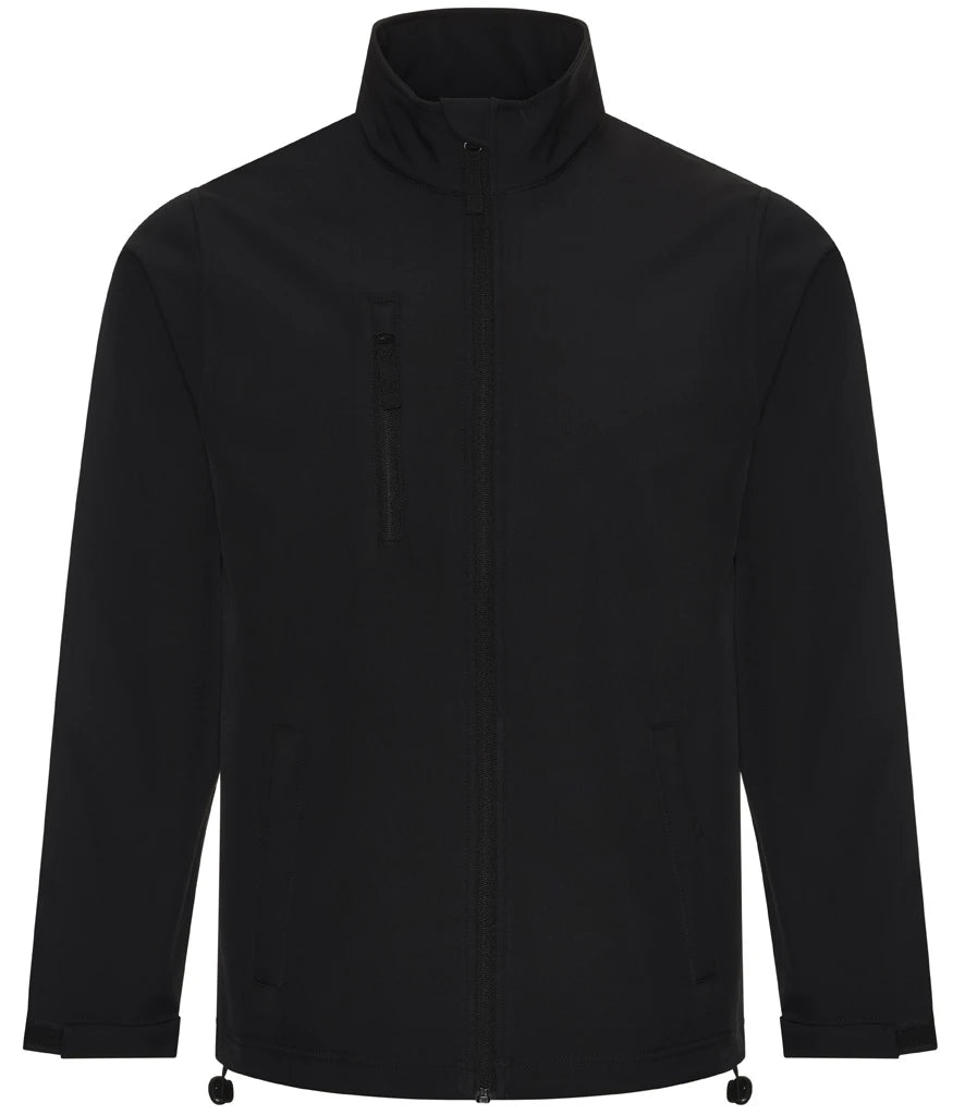 RTX Pro Three Layer Soft Shell Jacket