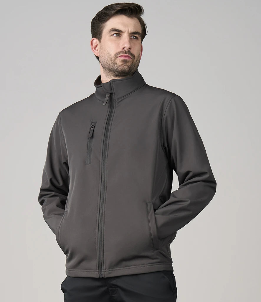 RTX Pro Three Layer Soft Shell Jacket