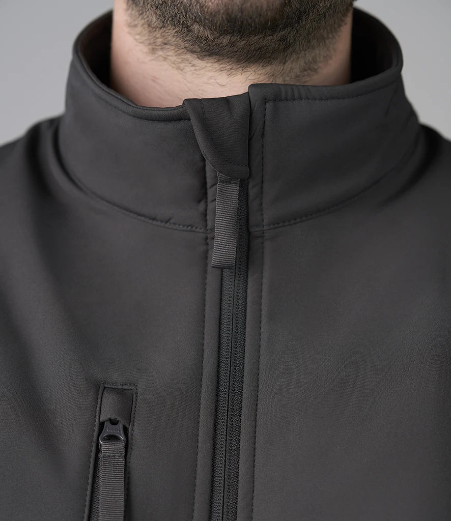 RTX Pro Three Layer Soft Shell Jacket