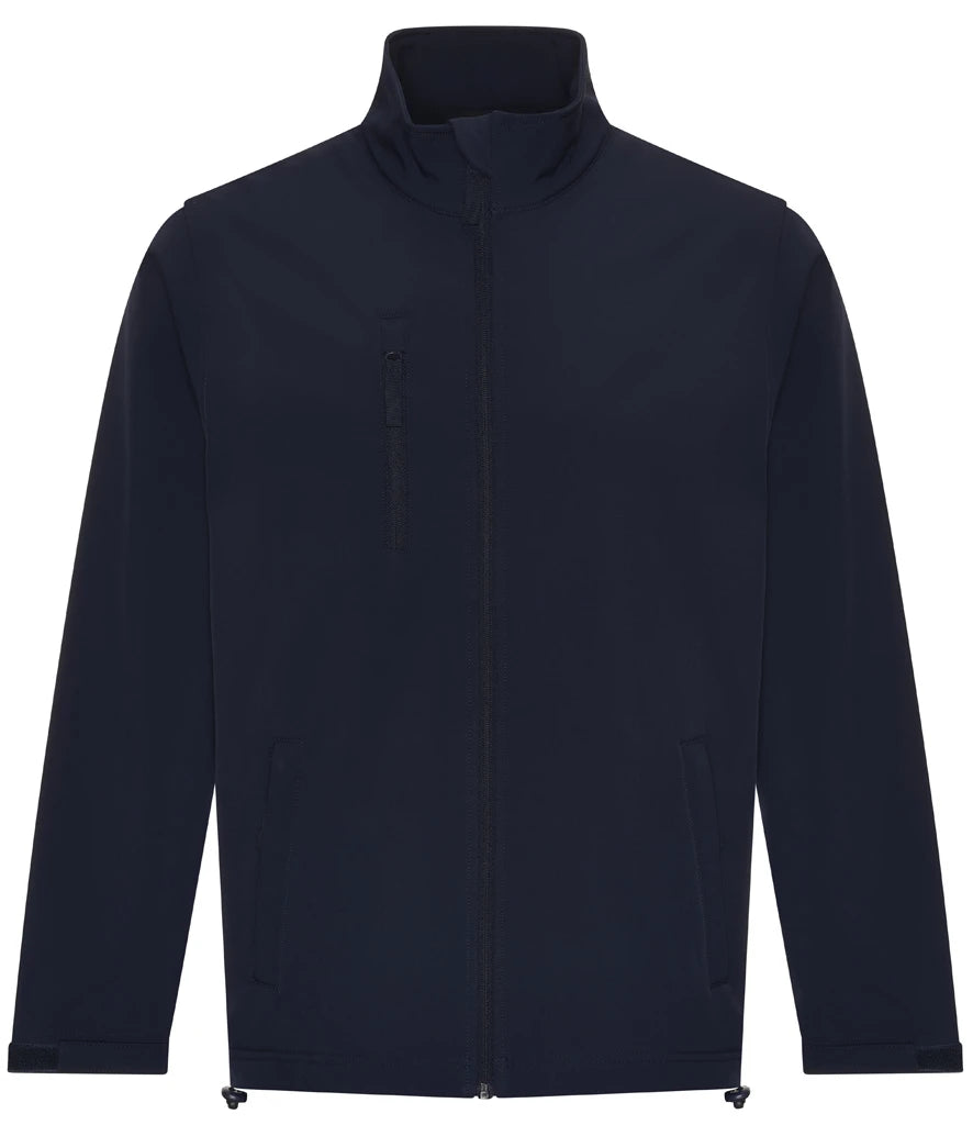 RTX Pro Three Layer Soft Shell Jacket