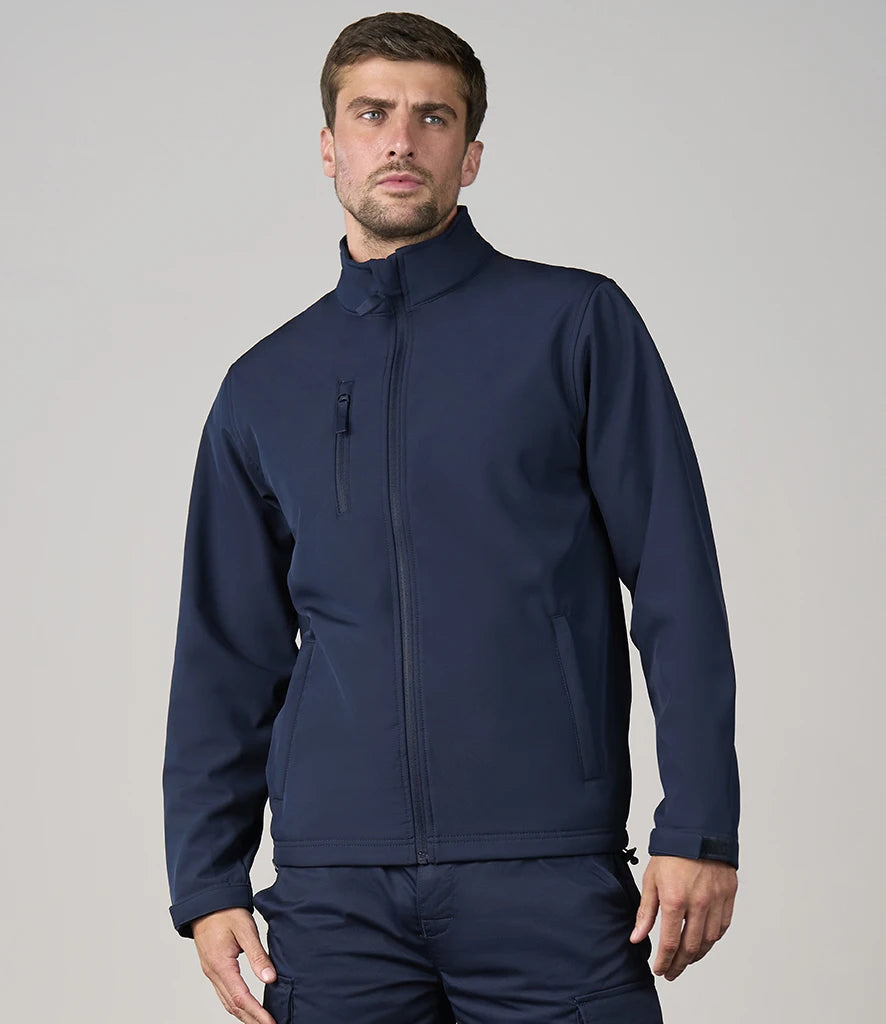 RTX Pro Three Layer Soft Shell Jacket