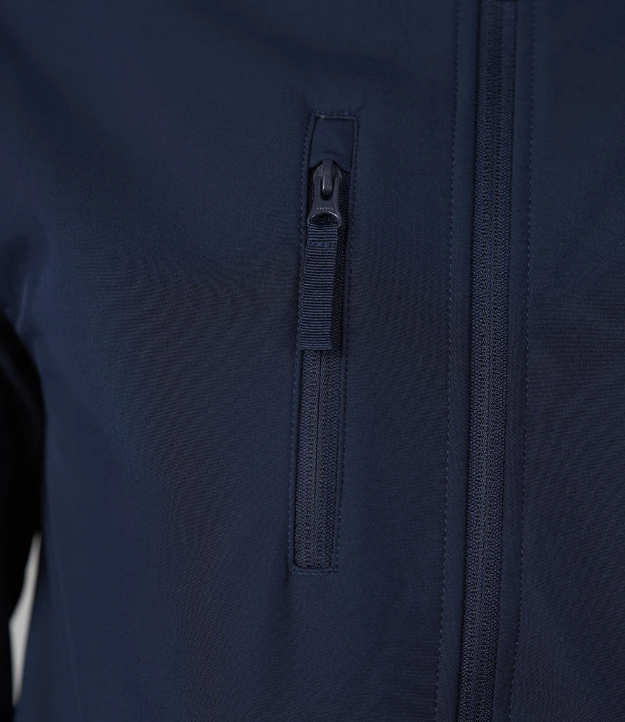 RTX Pro Three Layer Soft Shell Jacket