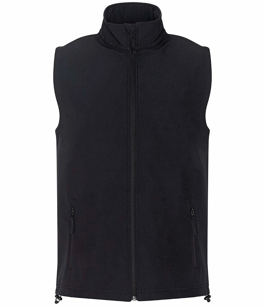 RTX Pro Two Layer Soft Shell Gilet