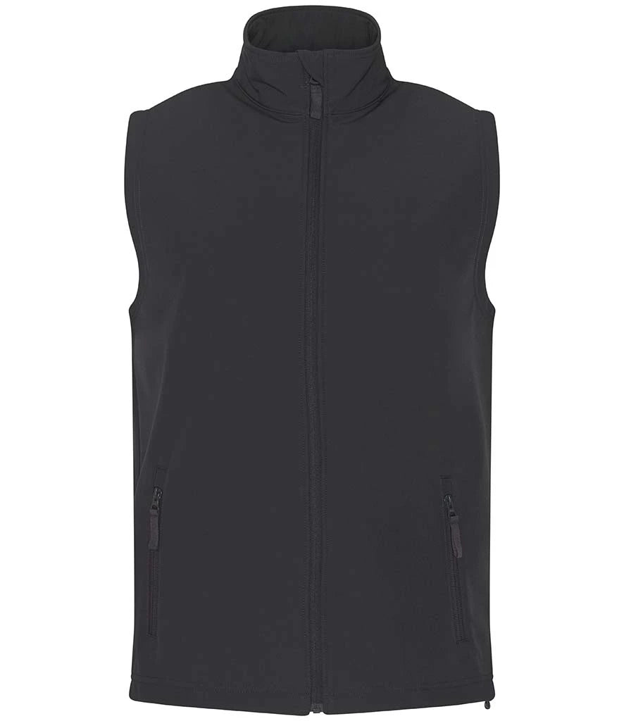 RTX Pro Two Layer Soft Shell Gilet
