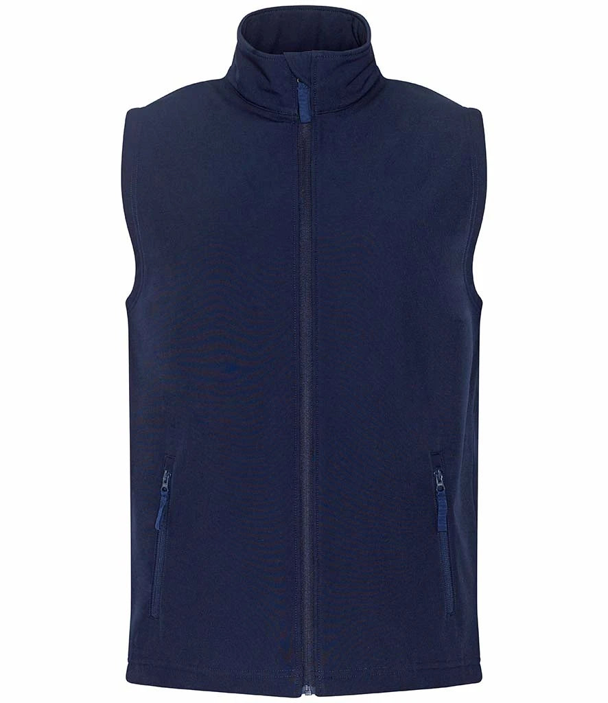 RTX Pro Two Layer Soft Shell Gilet