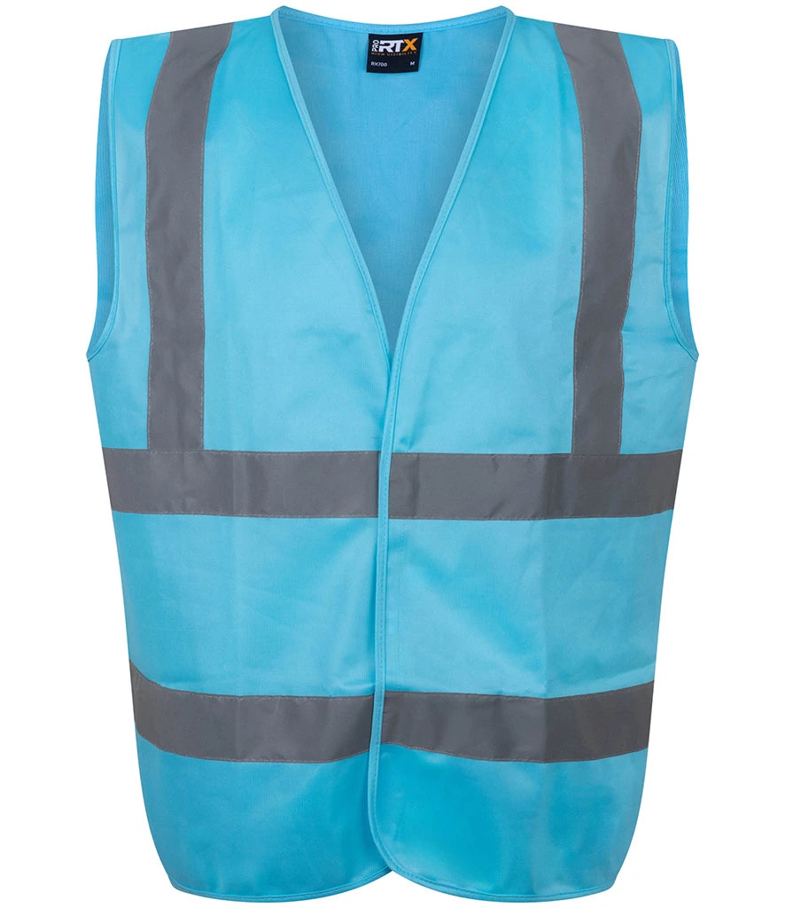 Pro RTX High Visibility Waistcoat