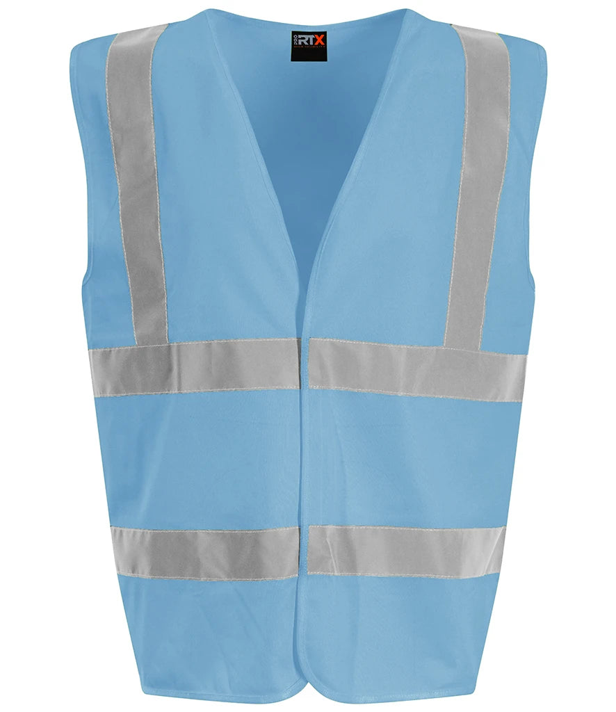 Pro RTX High Visibility Waistcoat