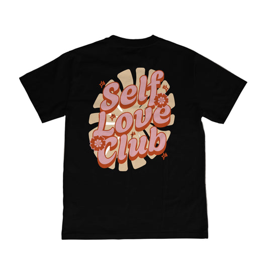 Self Love Club - Tee