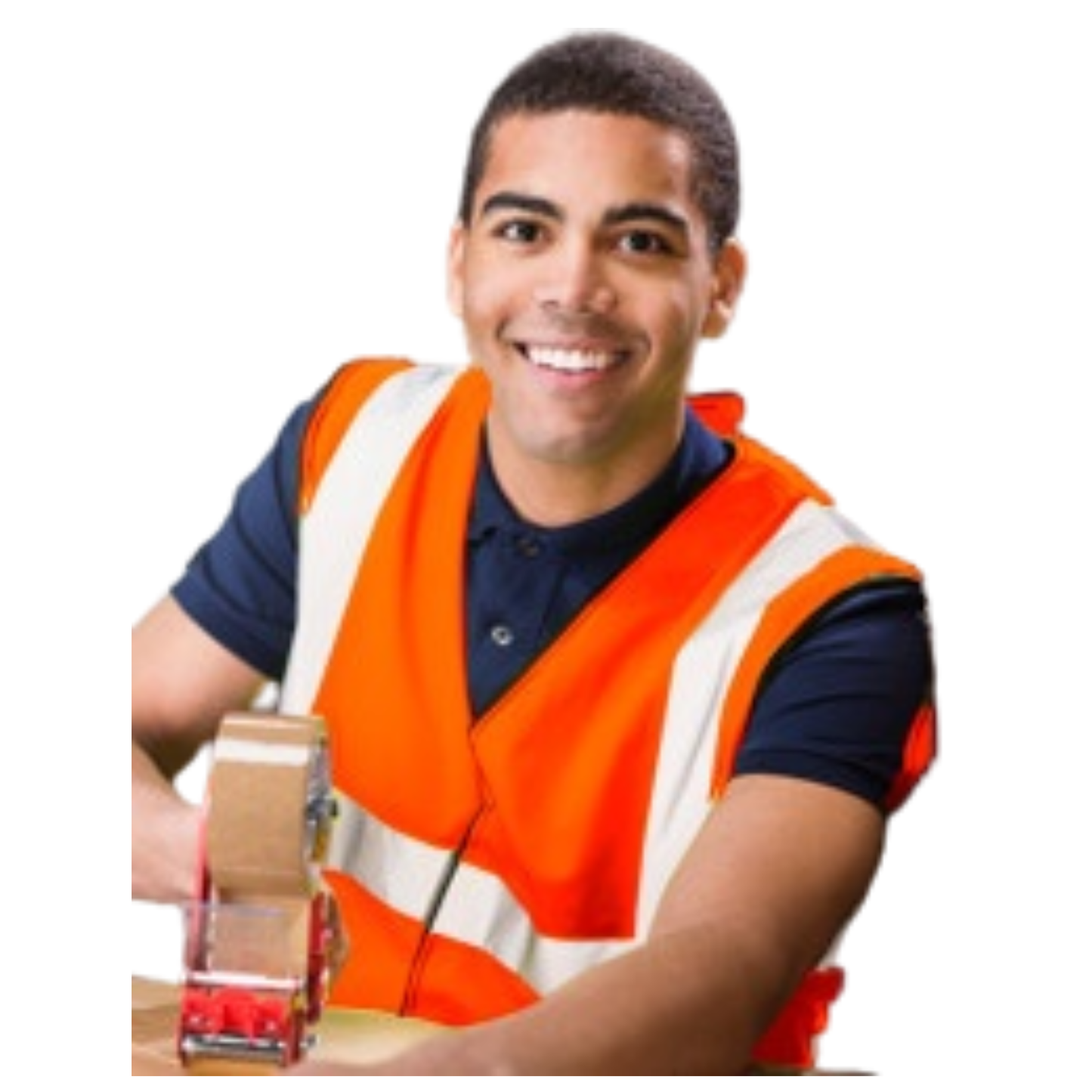 DMS Hi-Vis Tabards