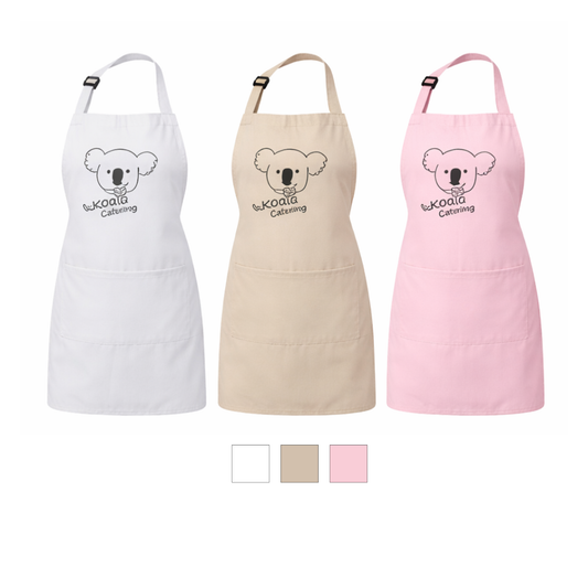 DMS Dye Sub Aprons