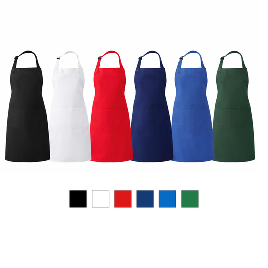 DMS Adjustable Aprons