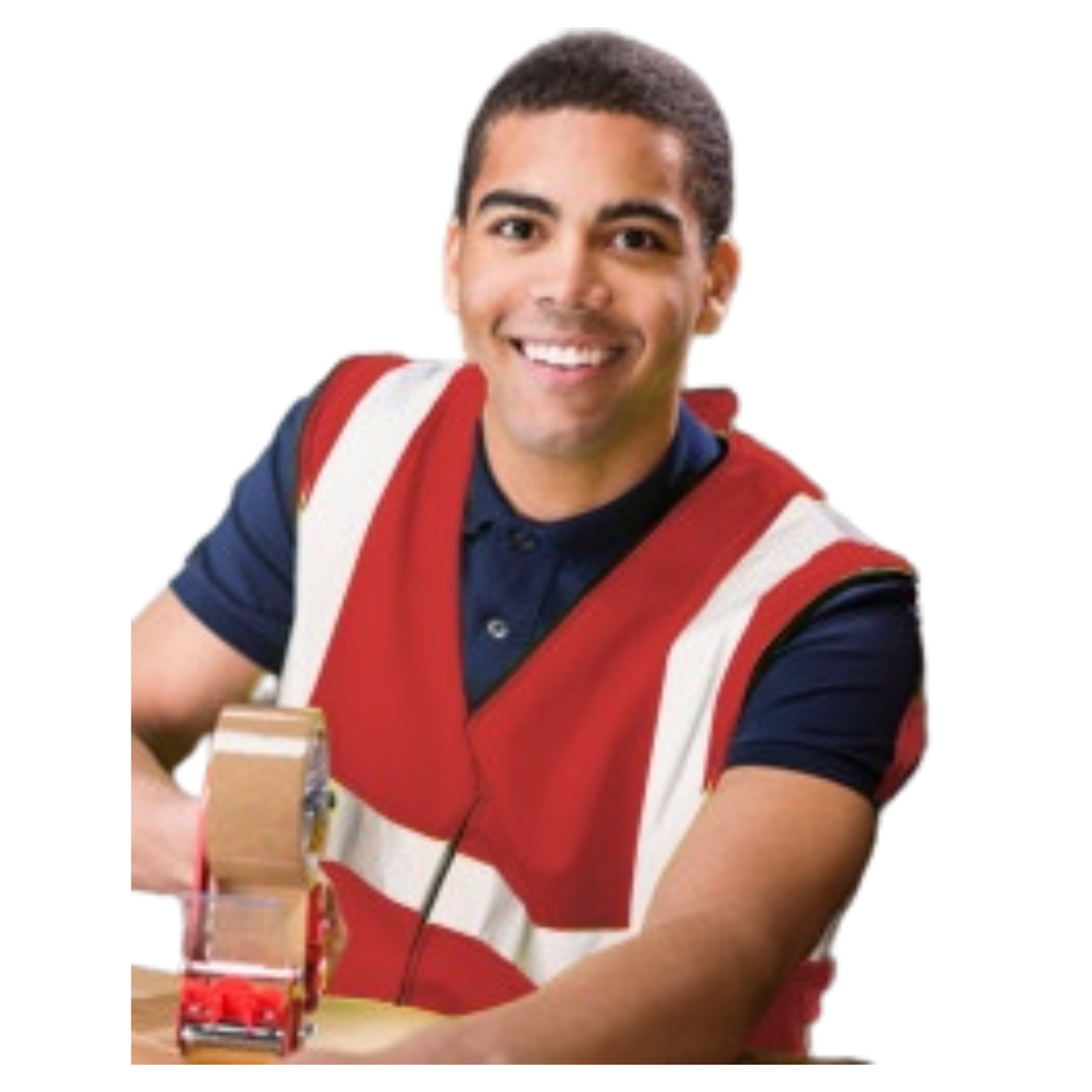 DMS Hi-Vis Tabards