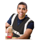 DMS Hi-Vis Tabards