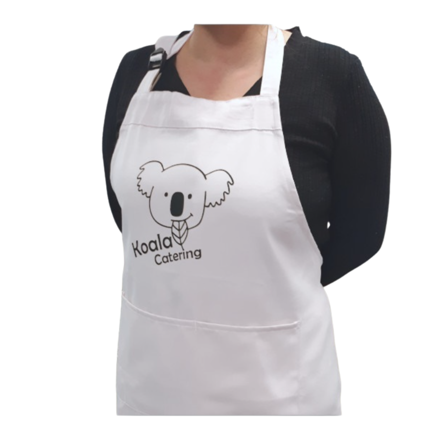DMS Dye Sub Aprons