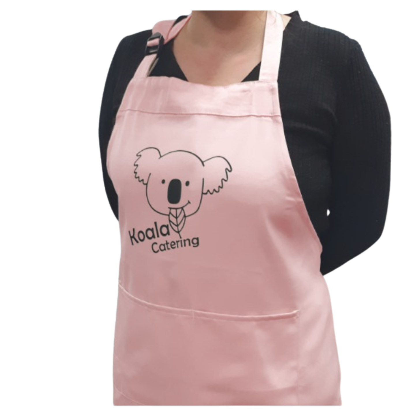 DMS Dye Sub Aprons
