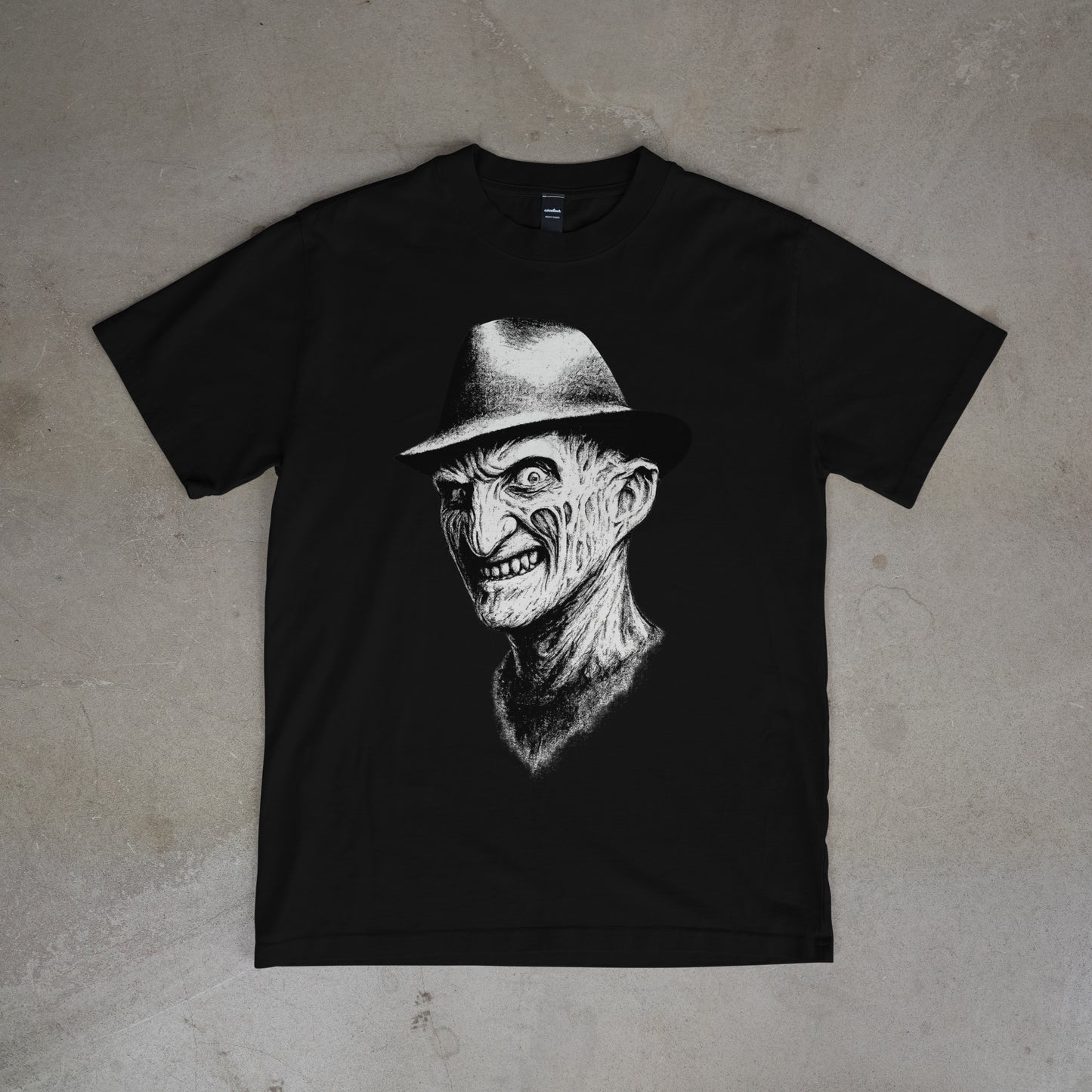 Freddie Krueger - T-Shirt