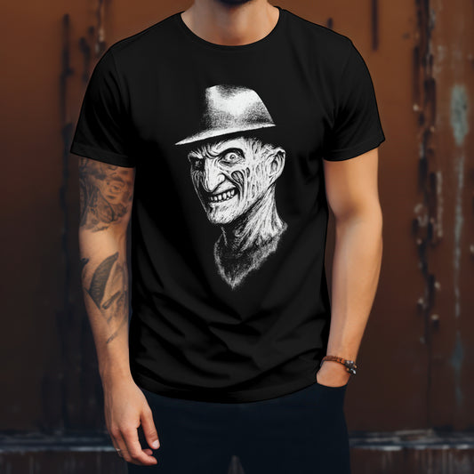Freddie Krueger - T-Shirt