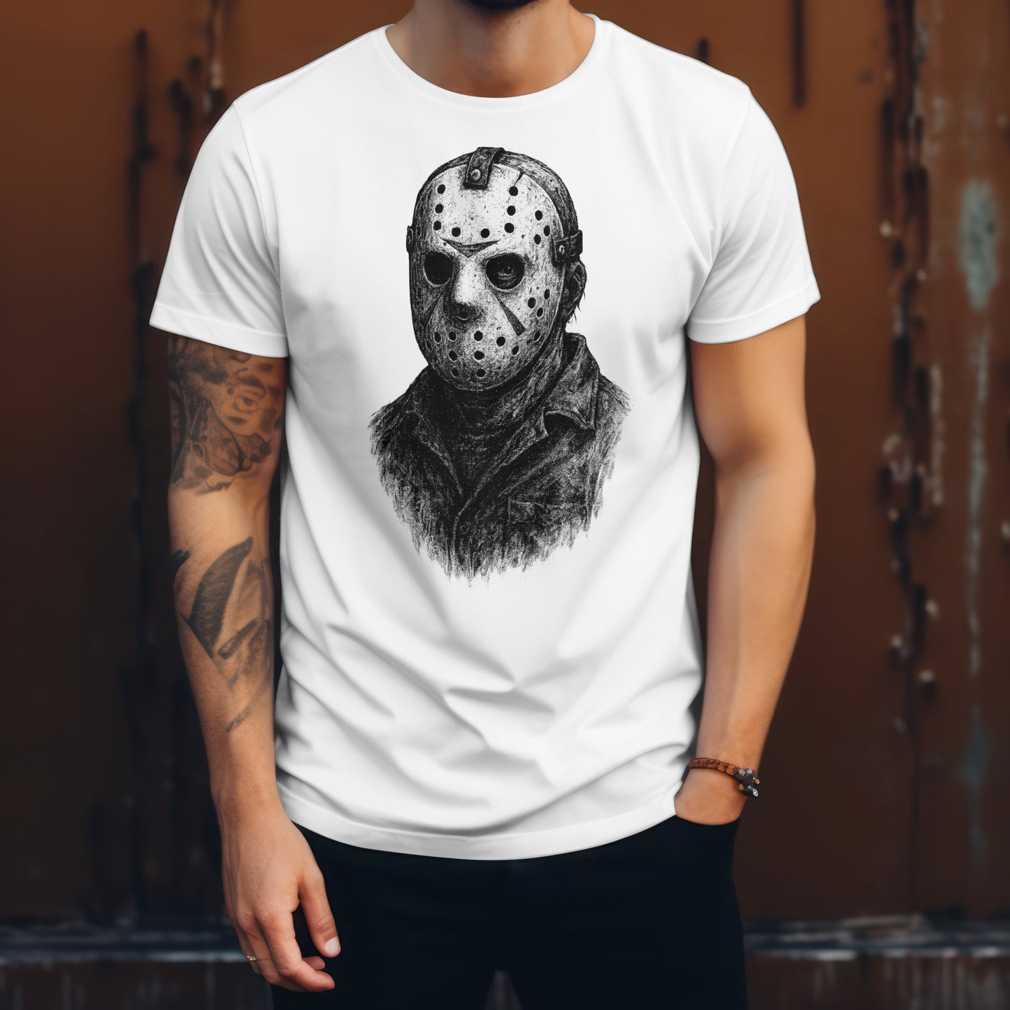 Jason - T-Shirt