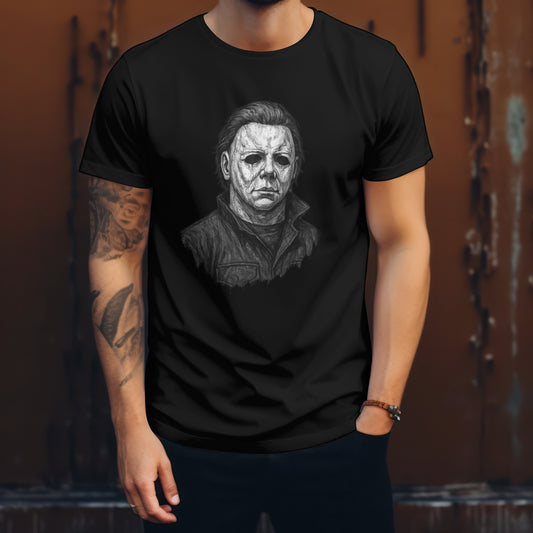 Michael Myers - T-Shirt