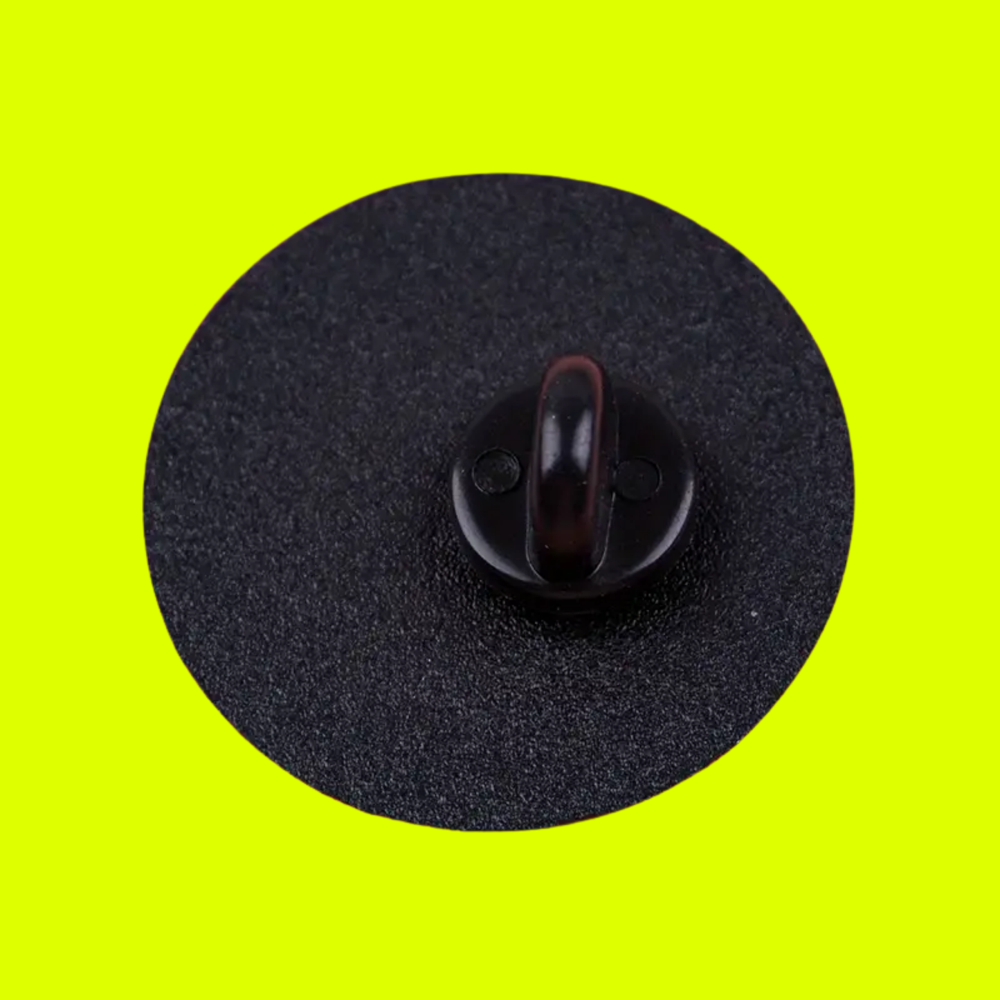 Not Fast Not Furious - Pin Badge