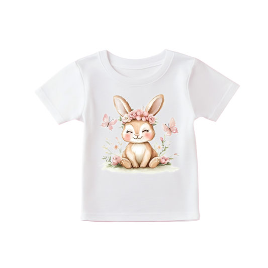 Cute Bunny - T-shirt