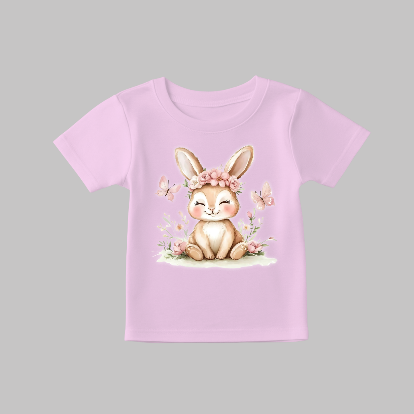 Cute Bunny - T-shirt