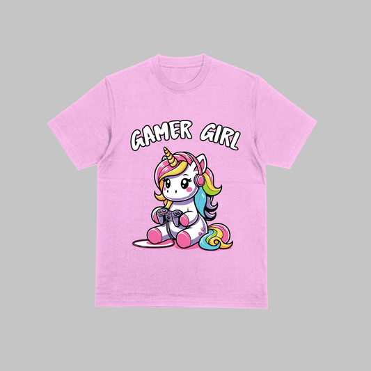 Gamer Girl Tee