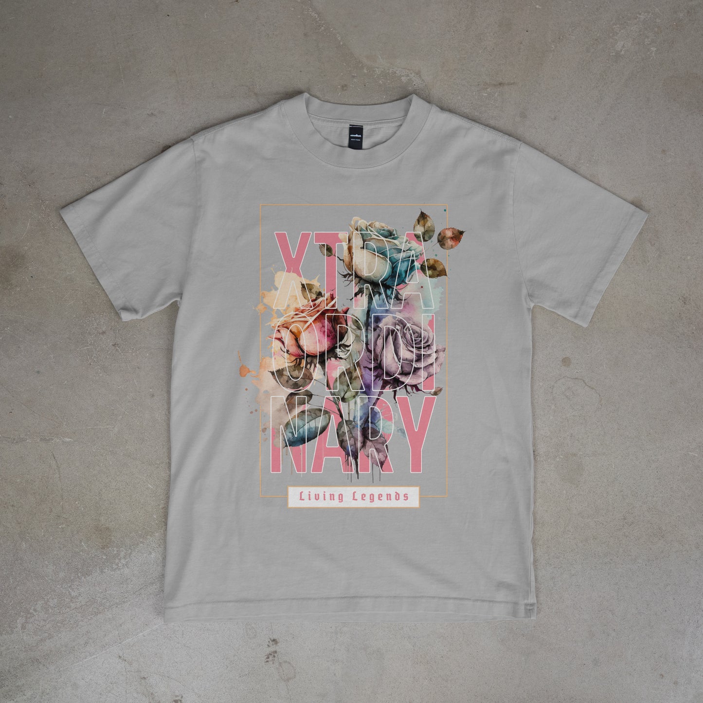 Xtraordinary - Tee