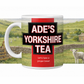 Personalised Yorkshire Tea - 11oz Mug