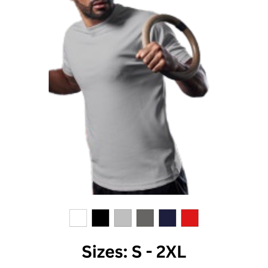 AWD Cool - T-Shirt
