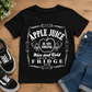 Apple Juice Is My Drink Kids T-Shirt