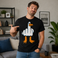 Rude Goose - T-Shirt