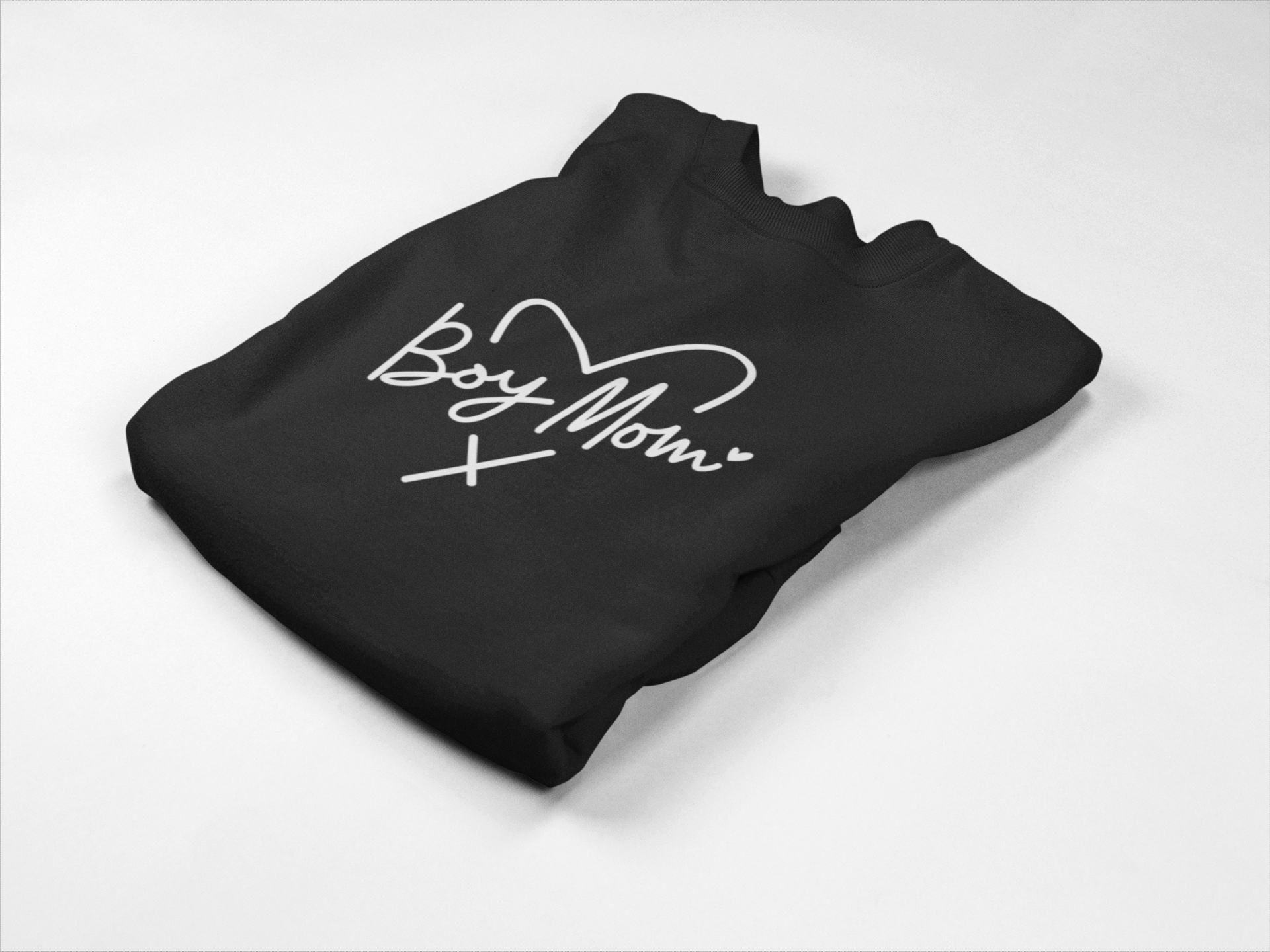 Boy Mom - Sweatshirt