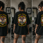 Thick Thighs Thin Patience - Oversized T-Shirt