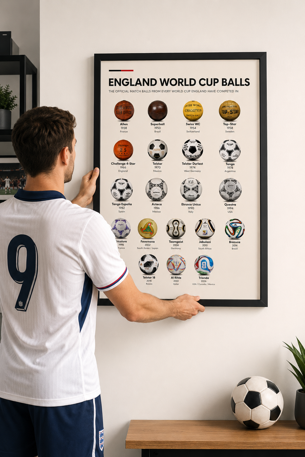 Football Evolution World Cup