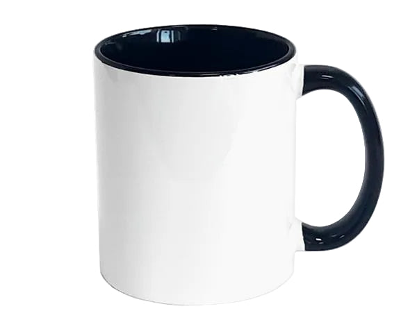 Two Tone 11oz Mugs