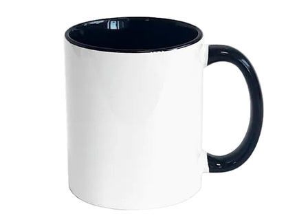 Two Tone 11oz Mugs
