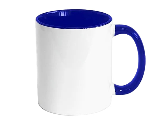Two Tone 11oz Mugs