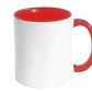 Two Tone 11oz Mugs