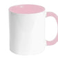 Two Tone 11oz Mugs