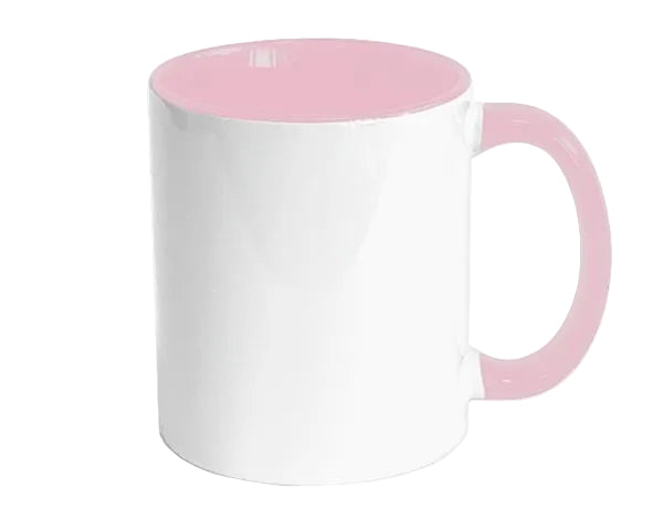Two Tone 11oz Mugs