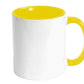 Two Tone 11oz Mugs