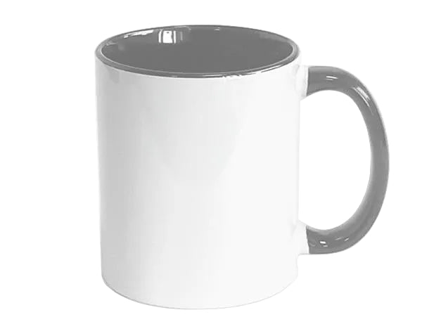 Two Tone 11oz Mugs